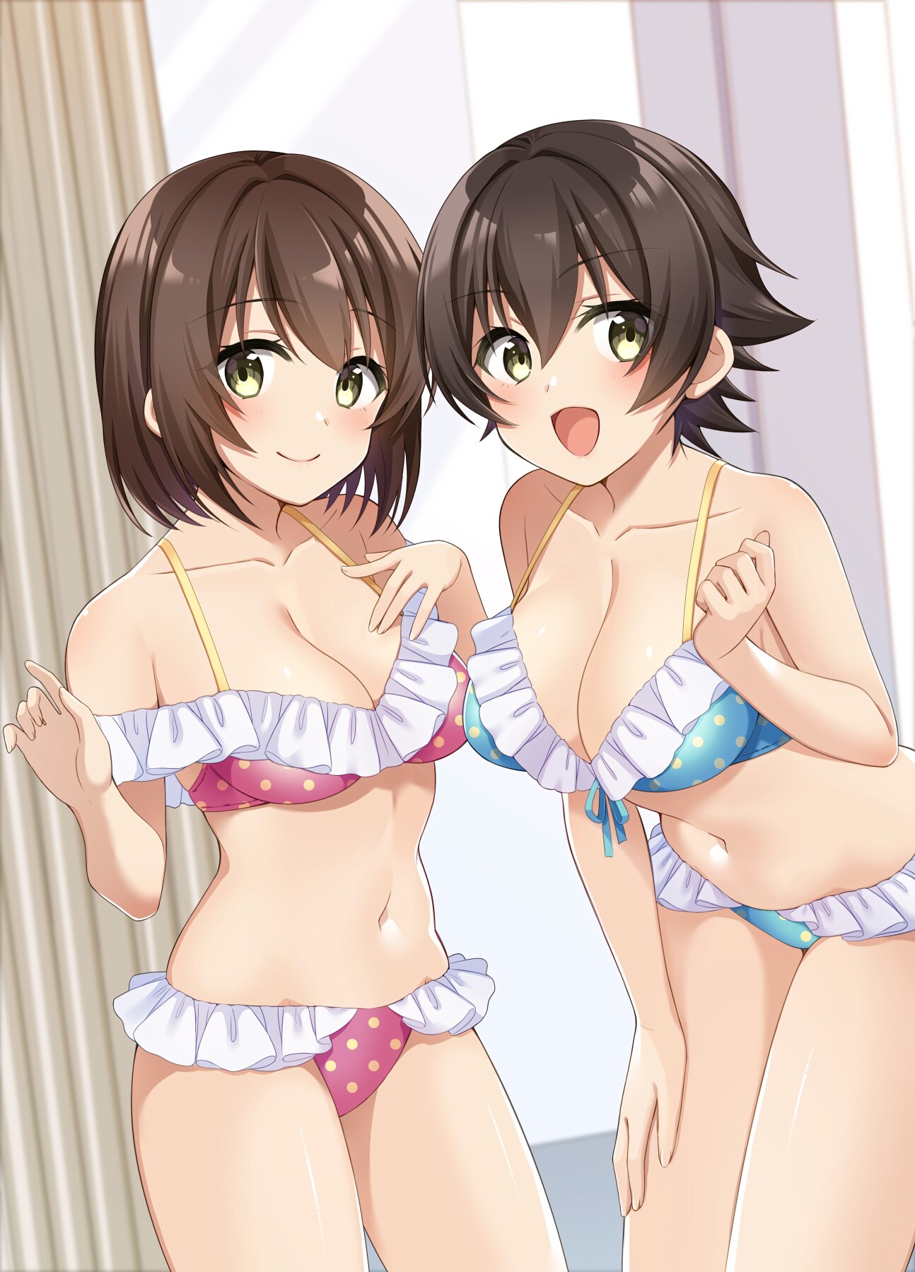 Hentai Manga Comic-Welcome To The Succubus Sorority After-Read-3